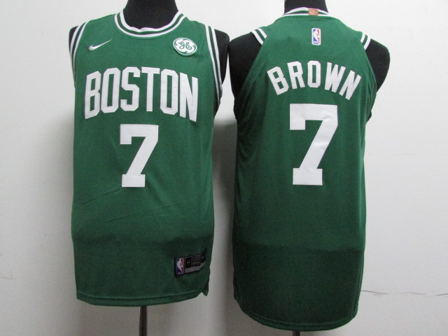 NBA Jersey-40